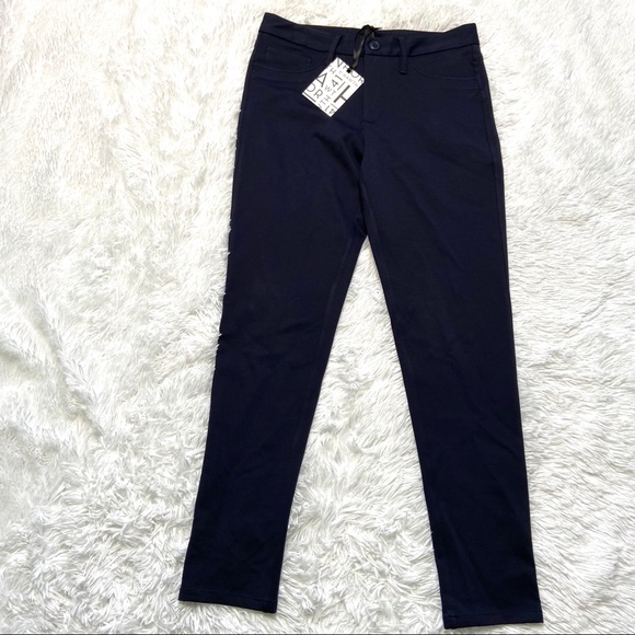 Stitch Fix | 41 Hawthorn | Navy Pants | NWT - Picture 3 of 8